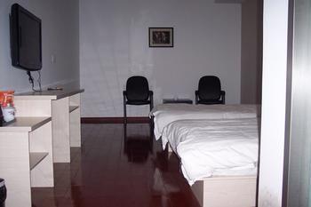 Constandin Express Hotel Shangxinhe エクステリア 写真