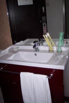 Constandin Express Hotel Shangxinhe エクステリア 写真