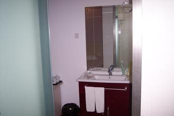 Constandin Express Hotel Shangxinhe エクステリア 写真