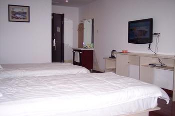 Constandin Express Hotel Shangxinhe エクステリア 写真