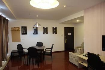 Constandin Express Hotel Shangxinhe エクステリア 写真
