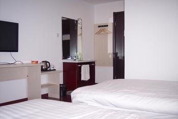 Constandin Express Hotel Shangxinhe エクステリア 写真