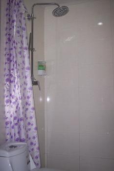 Constandin Express Hotel Shangxinhe エクステリア 写真