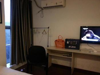 Constandin Express Hotel Shangxinhe エクステリア 写真